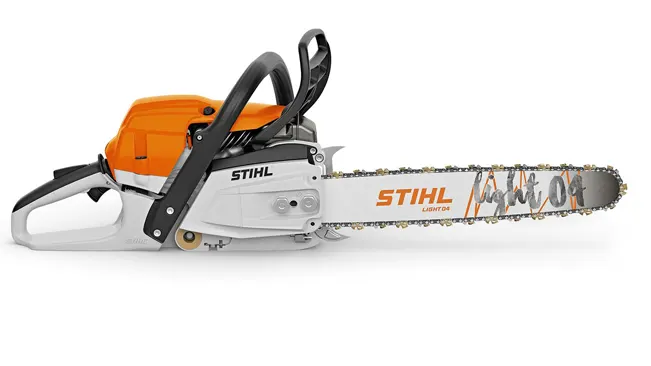 STIHL MS 261 C-M Chainsaw