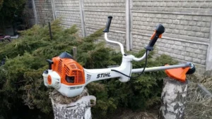 stihl 561 review