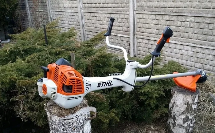 Stihl 561 Review